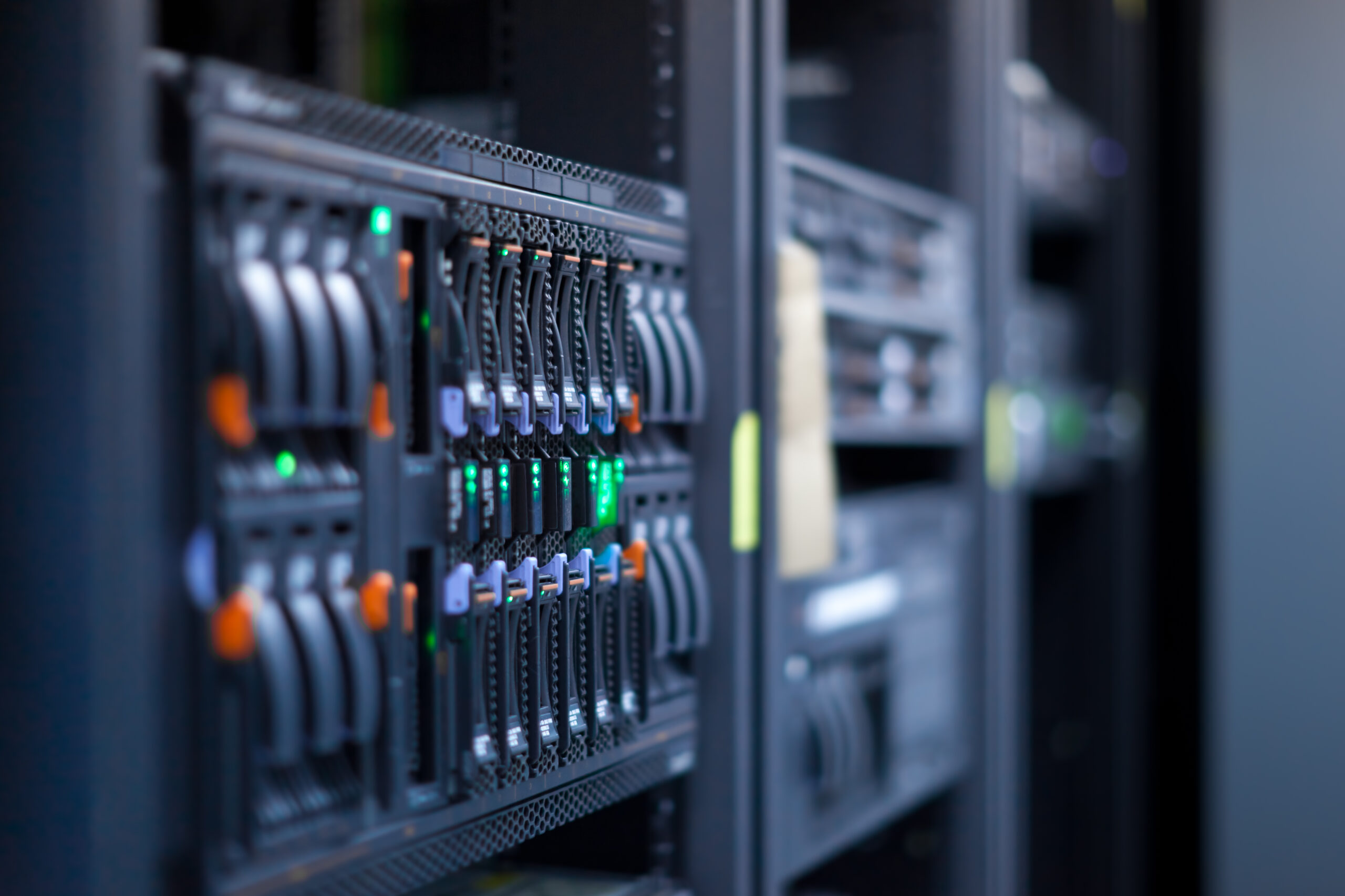 enterprise cloud backup
