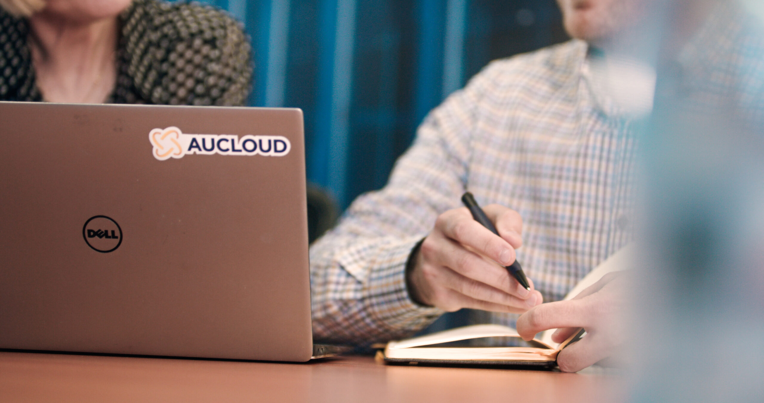 Aucloud-cloud-services-data-protection