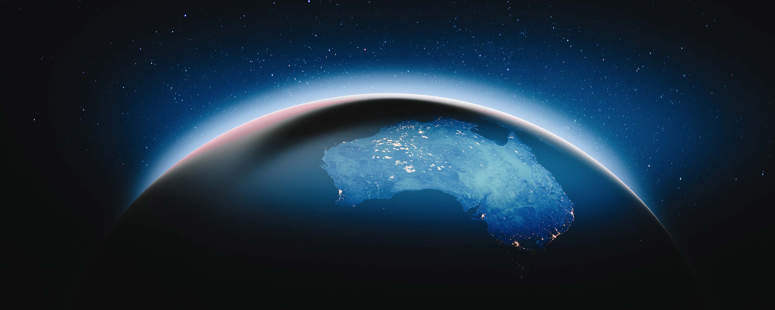 Why AUCyber - Sovereign Cloud, Cyber Security and Resilience Solutions