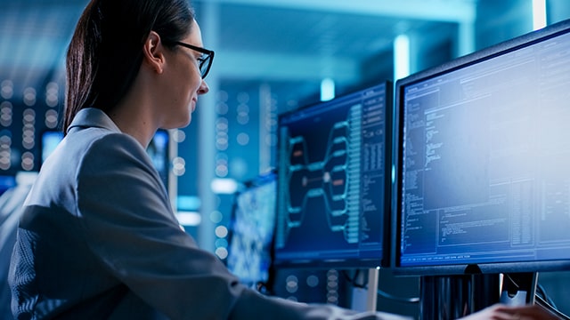 24/7 Data Protection