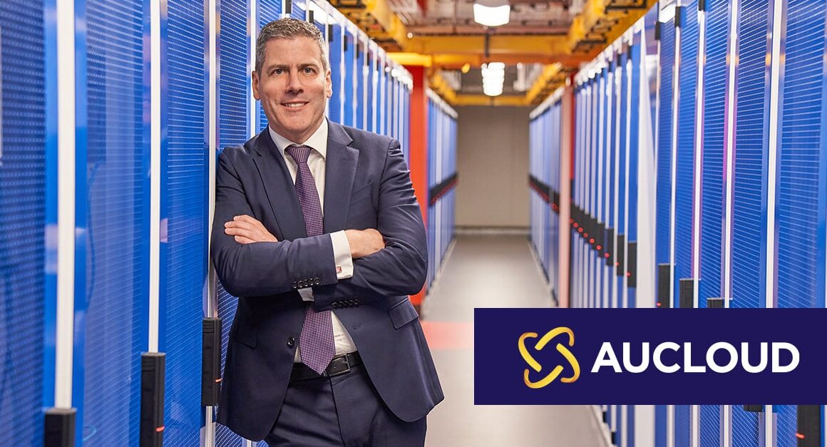"AUCloud completes 3 strategic acquisitions,