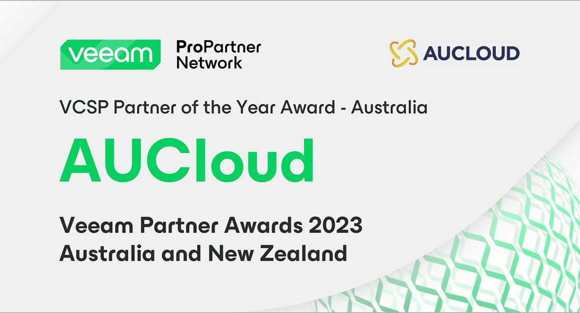 "AUCloud