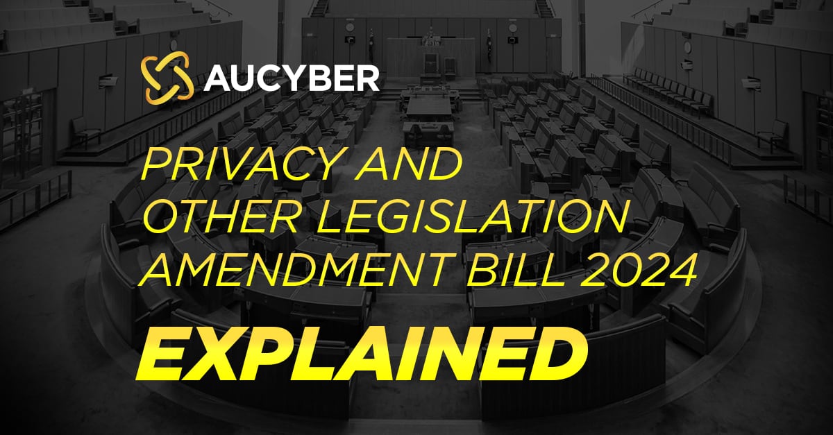 Explained: What the ‘Privacy and Other Legislation Amendment Bill 2024’ actually means