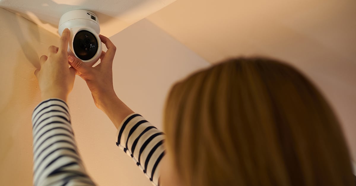 AUCyber Warning: Aussie Security Cameras at Risk