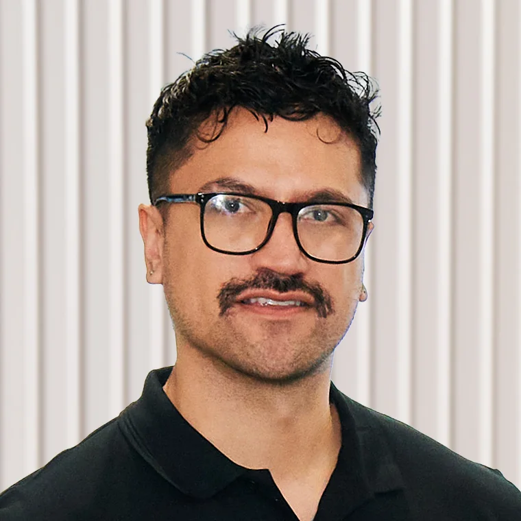 Joshua Tahana