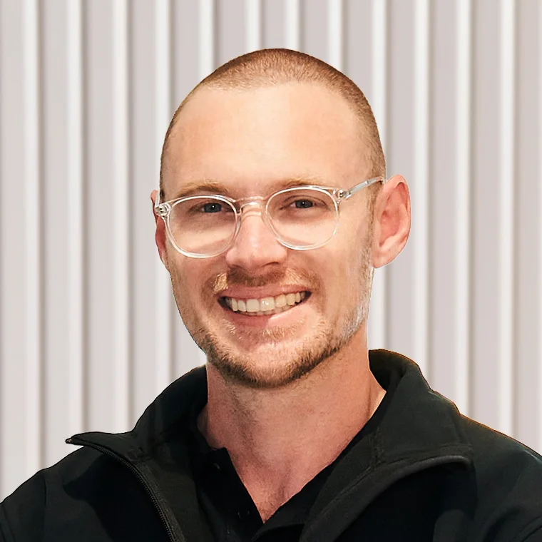 Shane Miller