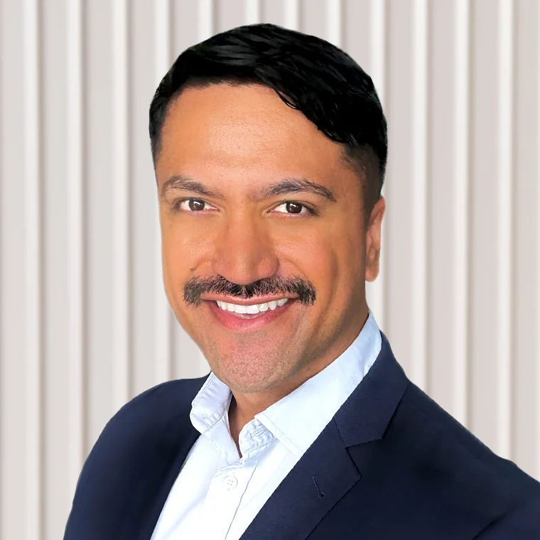 Joshua Tahana