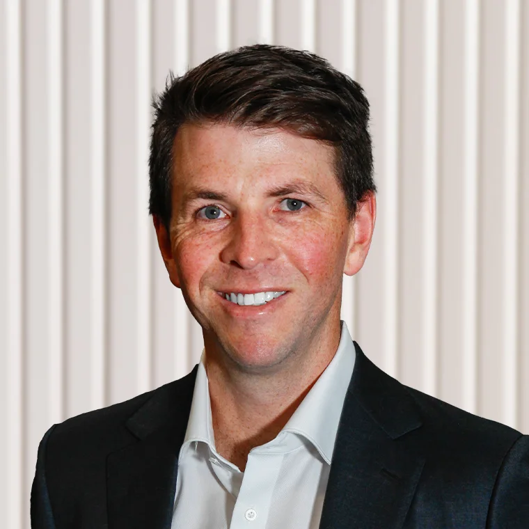 Kieran Donovan