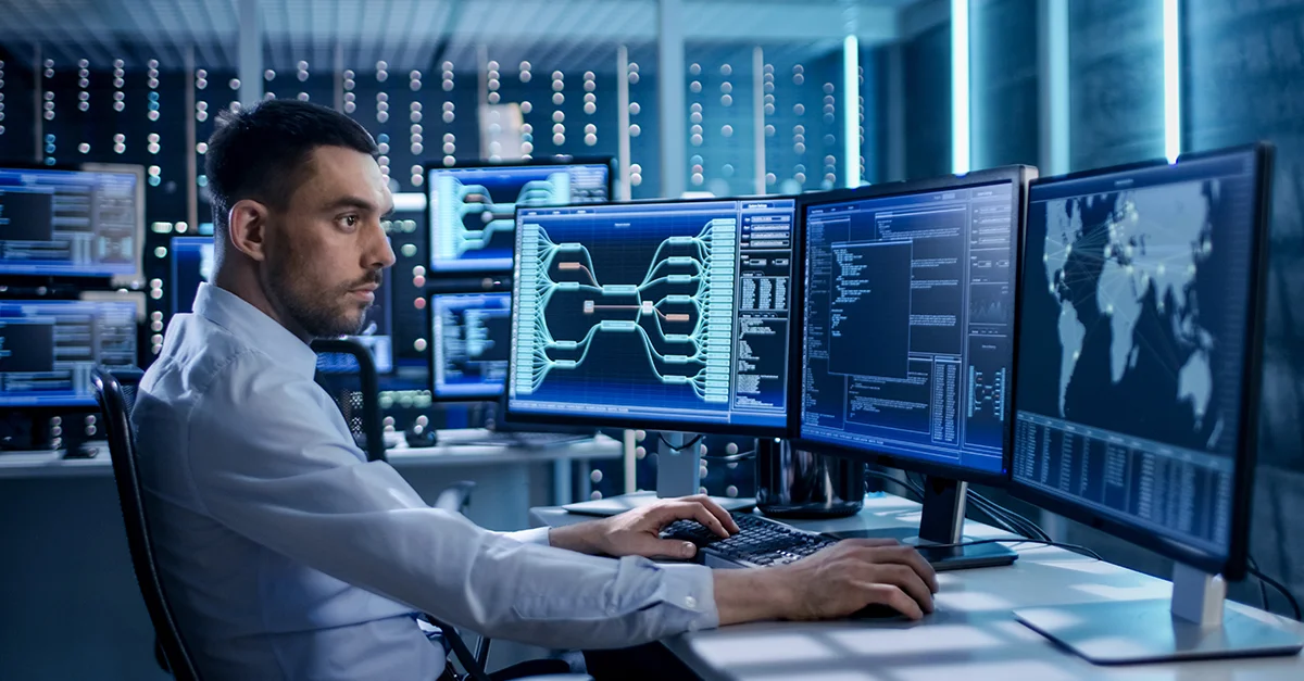 Fortify Your Cyber Defence: The Essential Role of Endpoint Security