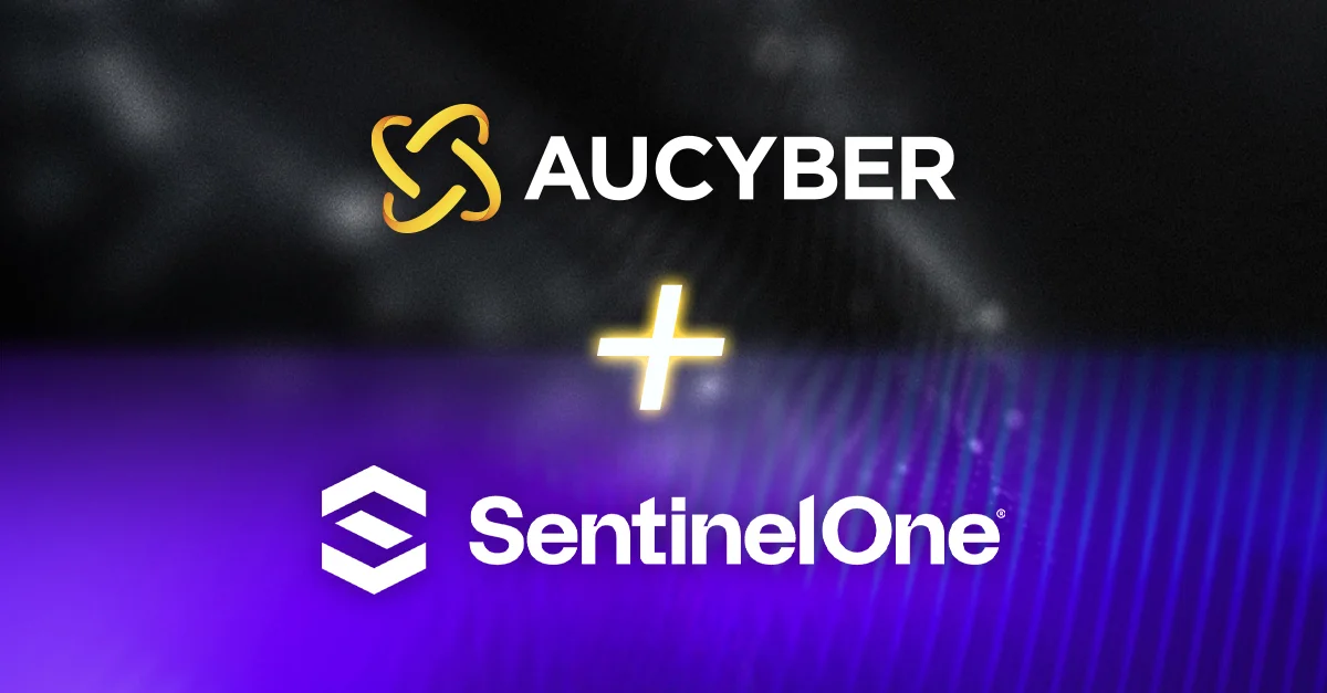 AUCyber partners with SentinelOne to advance AI-powered security operations