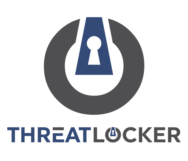 Threatlocker logo
