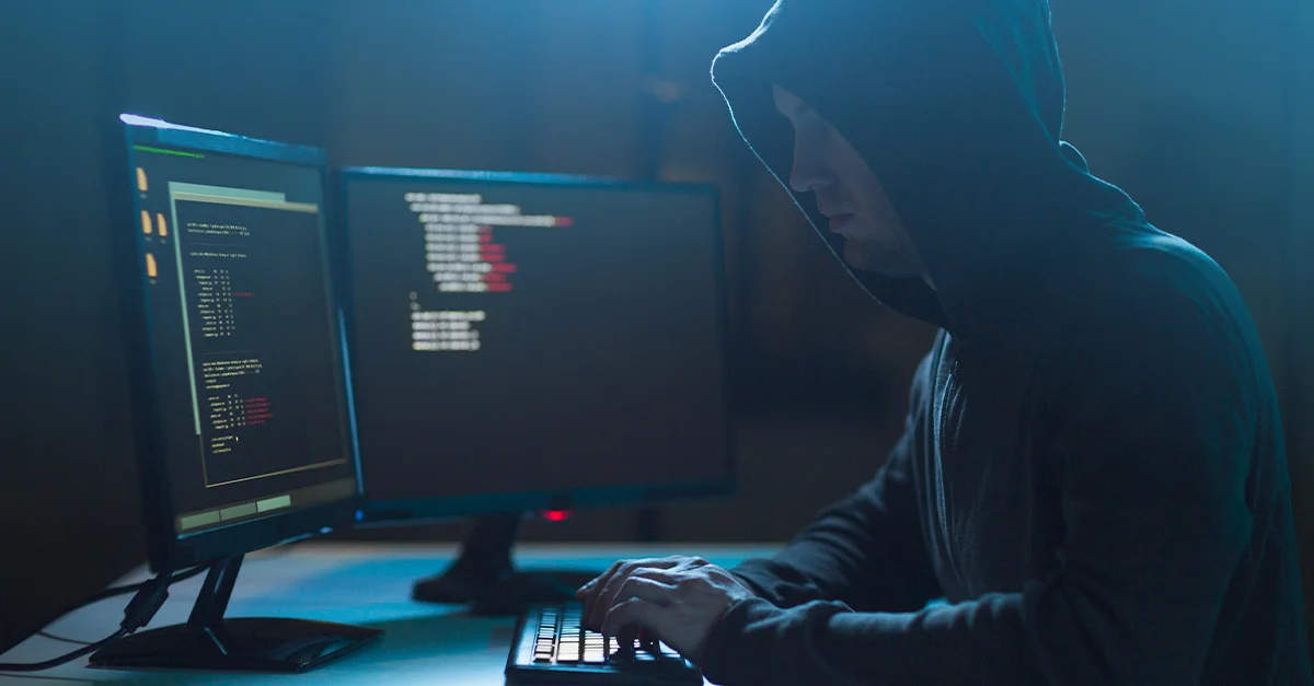 Rise of the “Stealth Hacker”