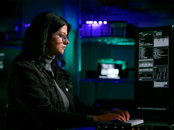 Managed Cyber Security Packages - AUCyber Solutions