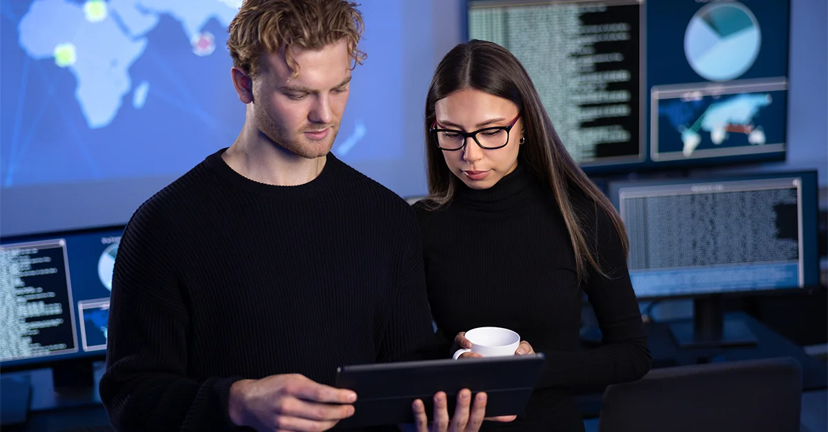 Holiday Cybersecurity Checklist for Australian Businesses