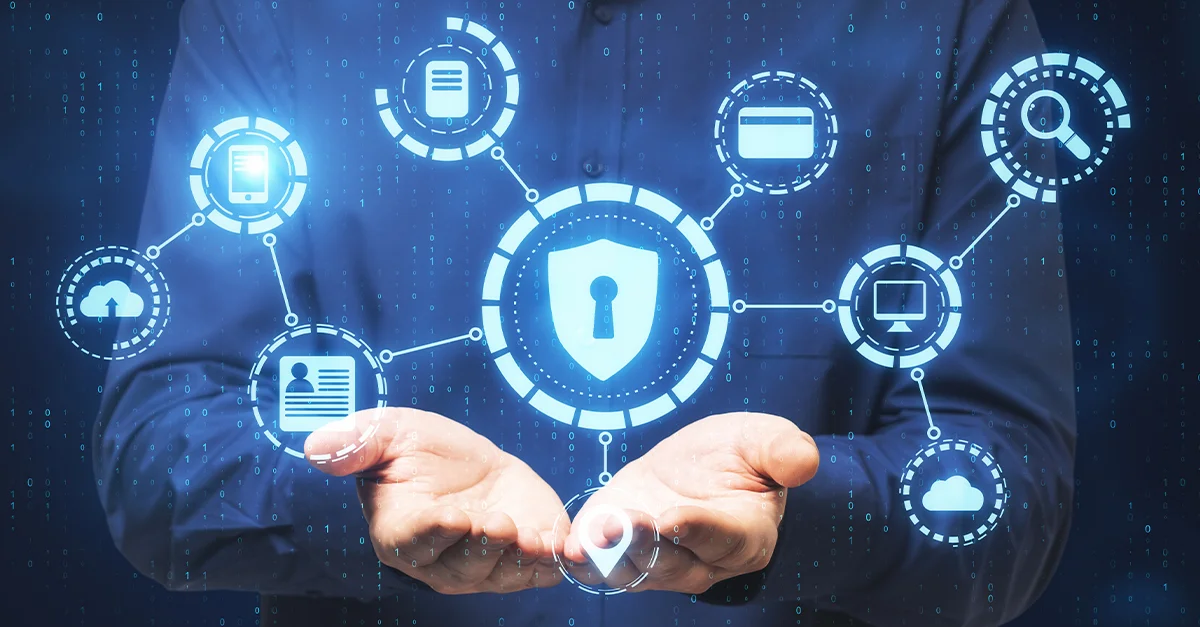 data security backup