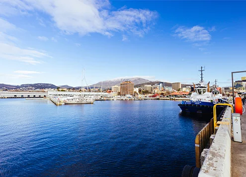 Hobart