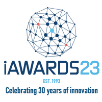 iAwards-Logo-Merit AIIA iAwards Business & Industry Solution Merit Recipient 2023